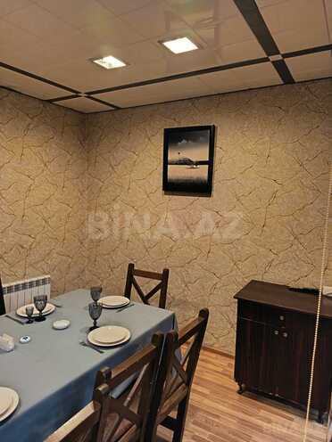 İcarəyə verilir  obyekt 999 m², Səbail r., photo 3 from 31