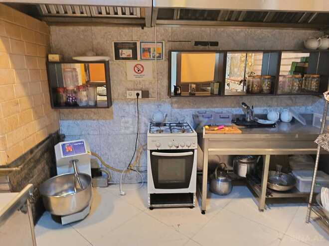 İcarəyə verilir  obyekt 999 m², Səbail r., photo 21 from 31