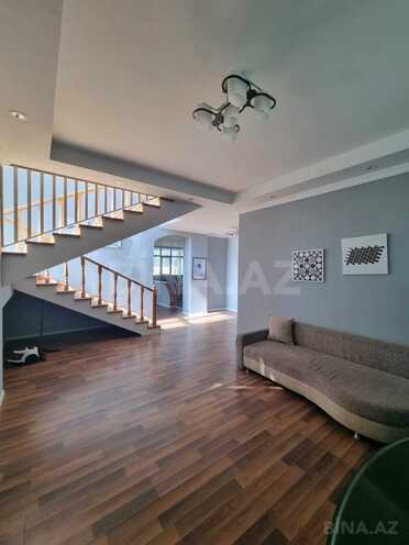 İcarəyə verilir 6 otaqlı həyət evi/bağ evi 350 m², Novxanı q., photo 14 from 32