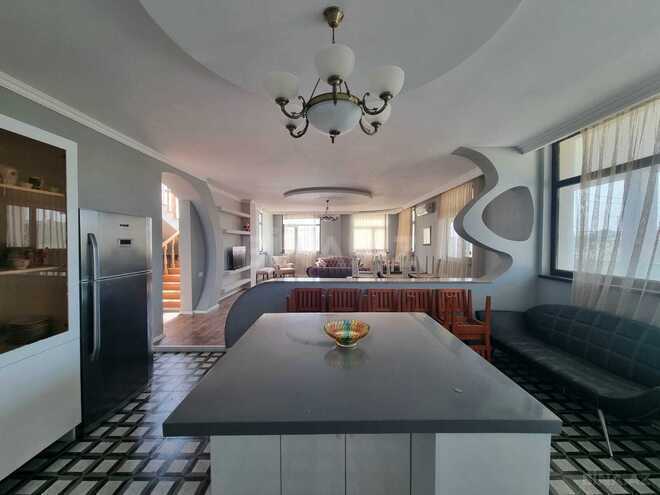 İcarəyə verilir 6 otaqlı həyət evi/bağ evi 350 m², Novxanı q., photo 21 from 32