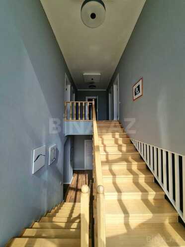 İcarəyə verilir 6 otaqlı həyət evi/bağ evi 350 m², Novxanı q., photo 23 from 32