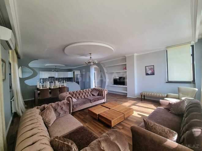 İcarəyə verilir 6 otaqlı həyət evi/bağ evi 350 m², Novxanı q., photo 18 from 32