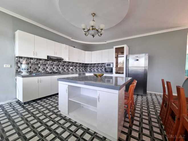 İcarəyə verilir 6 otaqlı həyət evi/bağ evi 350 m², Novxanı q., photo 22 from 32