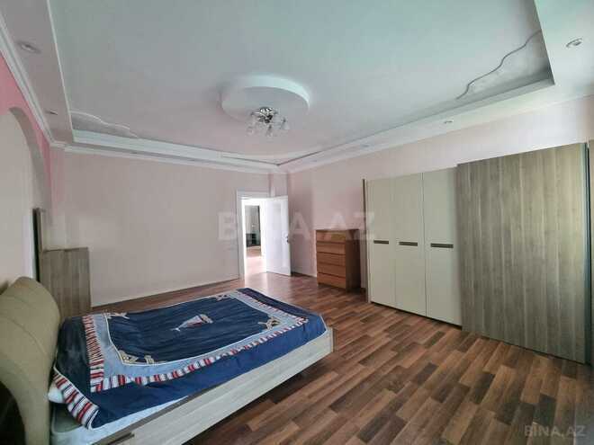 İcarəyə verilir 6 otaqlı həyət evi/bağ evi 350 m², Novxanı q., photo 30 from 32