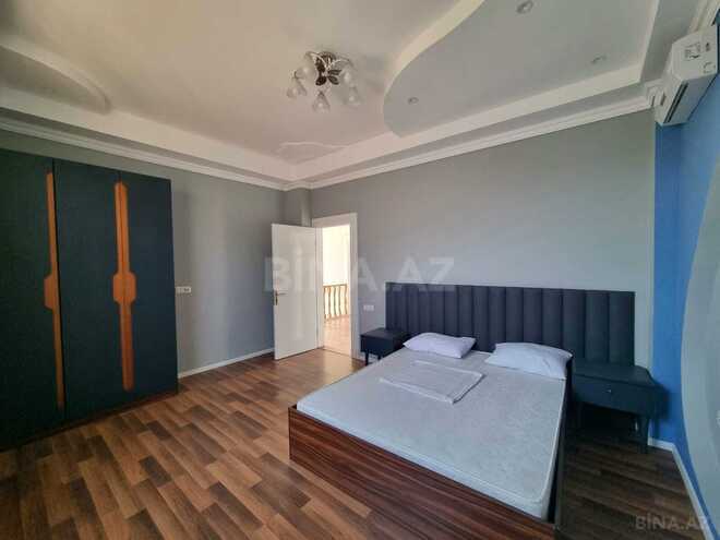 İcarəyə verilir 6 otaqlı həyət evi/bağ evi 350 m², Novxanı q., photo 29 from 32