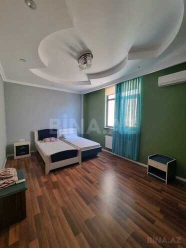 İcarəyə verilir 6 otaqlı həyət evi/bağ evi 350 m², Novxanı q., photo 31 from 32