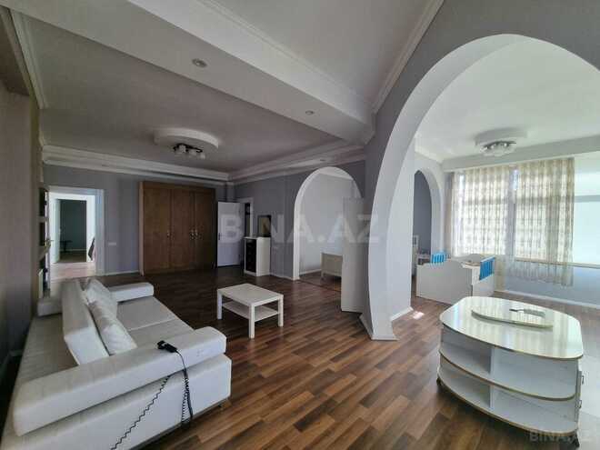 İcarəyə verilir 6 otaqlı həyət evi/bağ evi 350 m², Novxanı q., photo 27 from 32