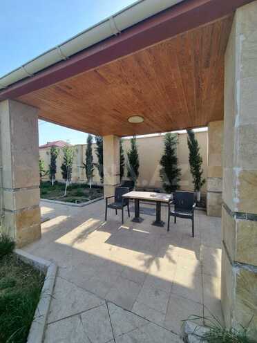 İcarəyə verilir 6 otaqlı həyət evi/bağ evi 350 m², Novxanı q., photo 11 from 32