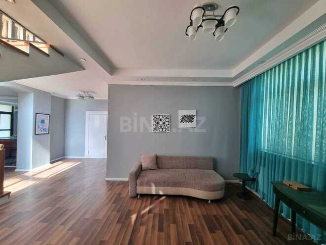 İcarəyə verilir 6 otaqlı həyət evi/bağ evi 350 m², Novxanı q., photo 15 from 32