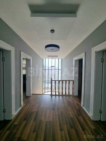 İcarəyə verilir 6 otaqlı həyət evi/bağ evi 350 m², Novxanı q., photo 25 from 32