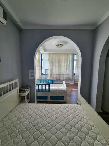 İcarəyə verilir 6 otaqlı həyət evi/bağ evi 350 m², Novxanı q., photo 28 from 32