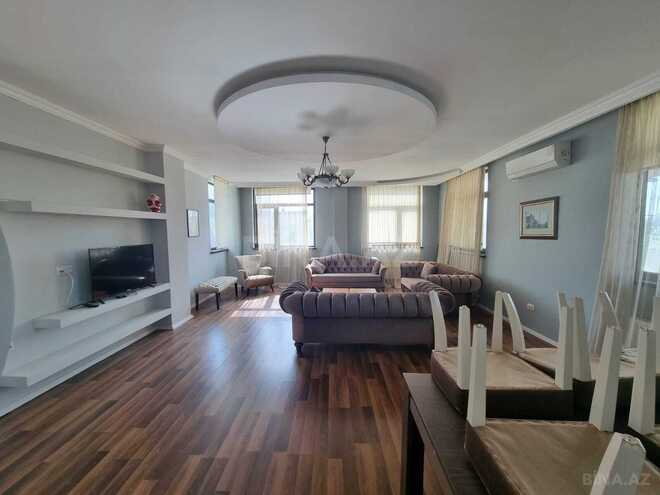 İcarəyə verilir 6 otaqlı həyət evi/bağ evi 350 m², Novxanı q., photo 17 from 32