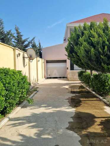 İcarəyə verilir 6 otaqlı həyət evi/bağ evi 350 m², Novxanı q., photo 13 from 32