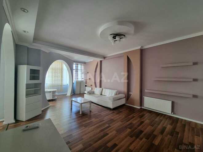 İcarəyə verilir 6 otaqlı həyət evi/bağ evi 350 m², Novxanı q., photo 26 from 32