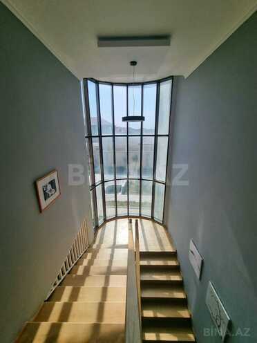 İcarəyə verilir 6 otaqlı həyət evi/bağ evi 350 m², Novxanı q., photo 24 from 32