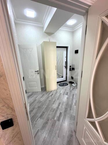 İcarəyə verilir 2 otaqlı yeni tikili 55 m², Həzi Aslanov q., photo 12 from 15