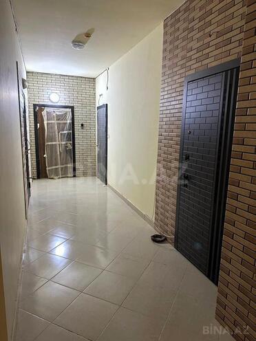 İcarəyə verilir 2 otaqlı yeni tikili 55 m², Həzi Aslanov q., photo 11 from 15