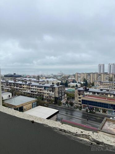 İcarəyə verilir 2 otaqlı yeni tikili 55 m², Həzi Aslanov q., photo 13 from 15