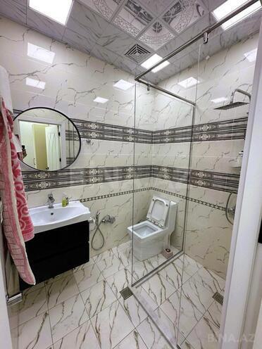 İcarəyə verilir 2 otaqlı yeni tikili 55 m², Həzi Aslanov q., photo 8 from 15