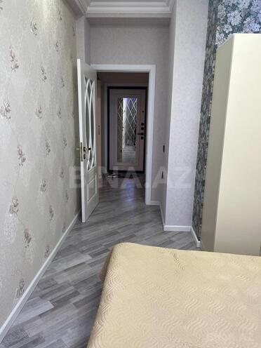İcarəyə verilir 2 otaqlı yeni tikili 55 m², Həzi Aslanov q., photo 4 from 15