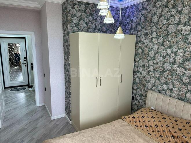 İcarəyə verilir 2 otaqlı yeni tikili 55 m², Həzi Aslanov q., photo 10 from 15