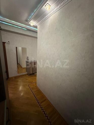 Satılır 2 otaqlı yeni tikili 85 m², Həzi Aslanov m., photo 22 from 32