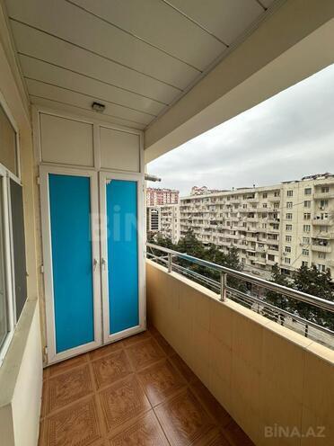 Satılır 2 otaqlı yeni tikili 85 m², Həzi Aslanov m., photo 31 from 32