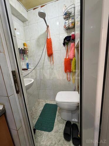 Satılır 2 otaqlı yeni tikili 45 m², Sahil m., photo 6 from 8