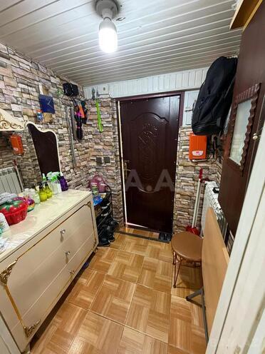 Satılır 2 otaqlı yeni tikili 45 m², Sahil m., photo 5 from 8