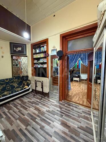 Satılır 2 otaqlı yeni tikili 45 m², Sahil m., photo 1 from 8
