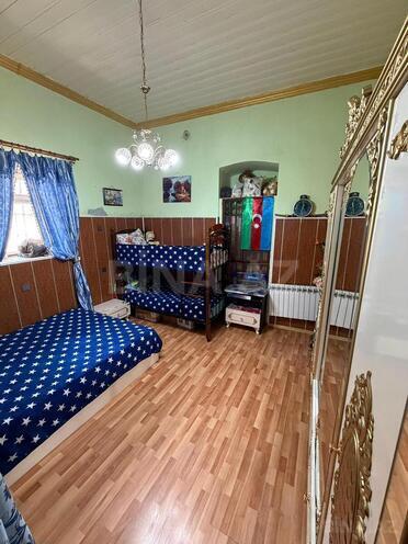 Satılır 2 otaqlı yeni tikili 45 m², Sahil m., photo 4 from 8