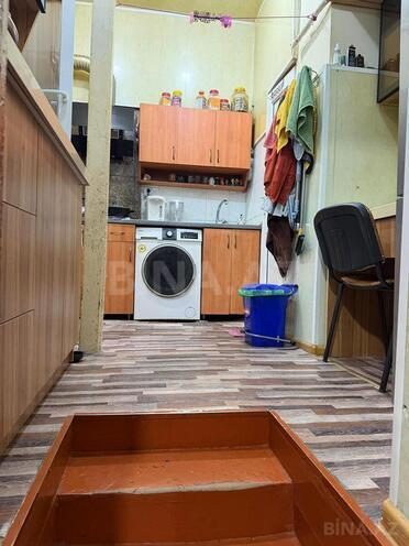 Satılır 2 otaqlı yeni tikili 45 m², Sahil m., photo 7 from 8