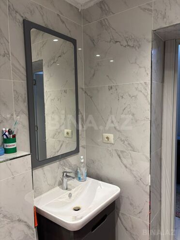 Сдаётся 3-комн. новостройка 74 м², м. Иншаатчылар, photo 10 from 17