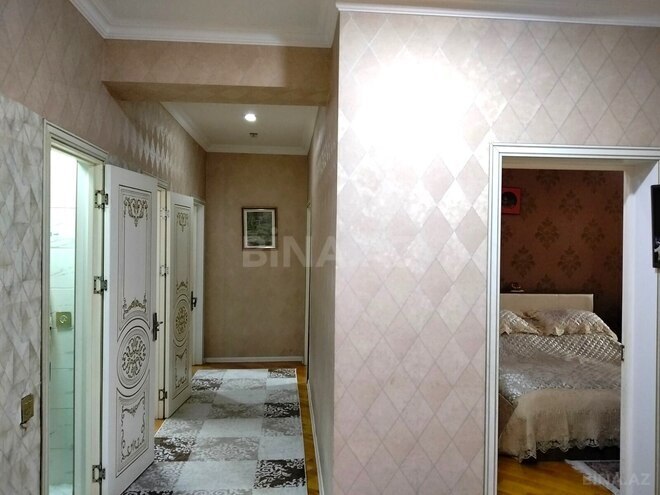 Продаётся 4-комн. новостройка 150 м², м. Иншаатчылар, photo 26 from 28