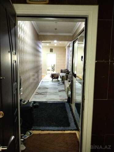 Продаётся 4-комн. новостройка 150 м², м. Иншаатчылар, photo 24 from 28