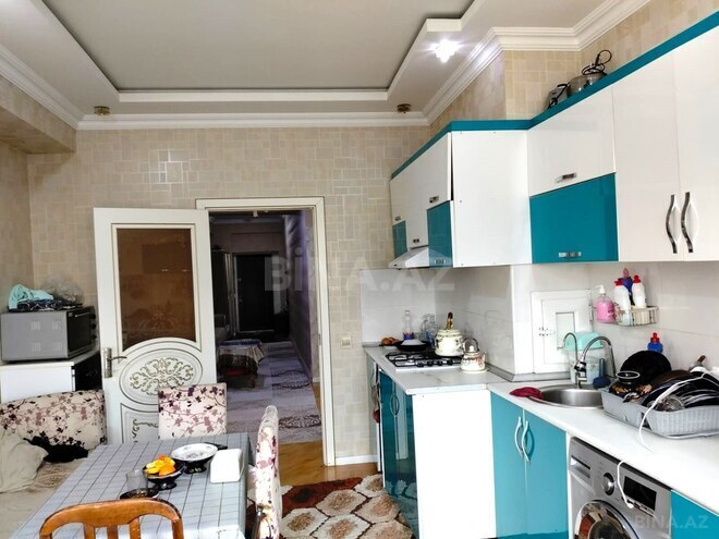 Продаётся 4-комн. новостройка 150 м², м. Иншаатчылар, photo 15 from 28