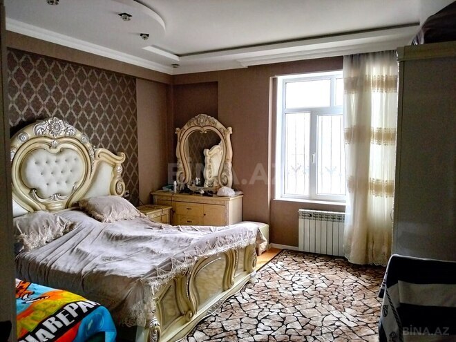 Продаётся 4-комн. новостройка 150 м², м. Иншаатчылар, photo 6 from 28