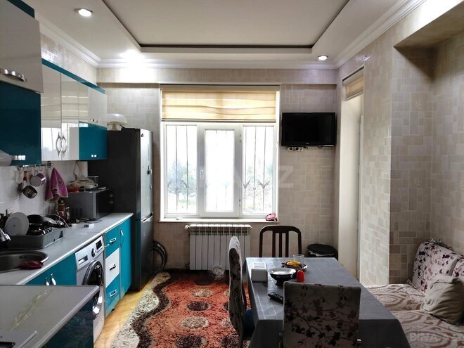 Продаётся 4-комн. новостройка 150 м², м. Иншаатчылар, photo 13 from 28