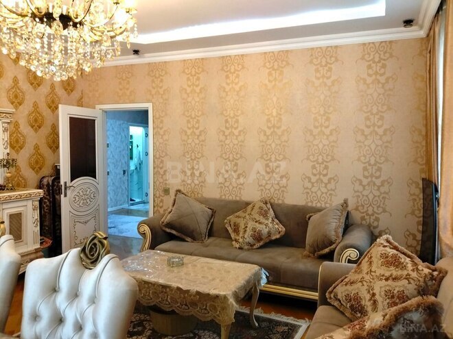Продаётся 4-комн. новостройка 150 м², м. Иншаатчылар, photo 5 from 28