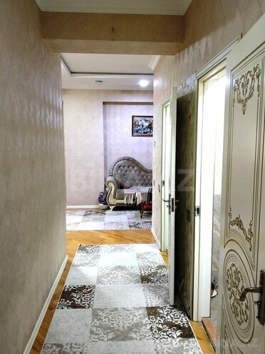Продаётся 4-комн. новостройка 150 м², м. Иншаатчылар, photo 22 from 28