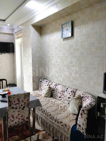 Продаётся 4-комн. новостройка 150 м², м. Иншаатчылар, photo 16 from 28