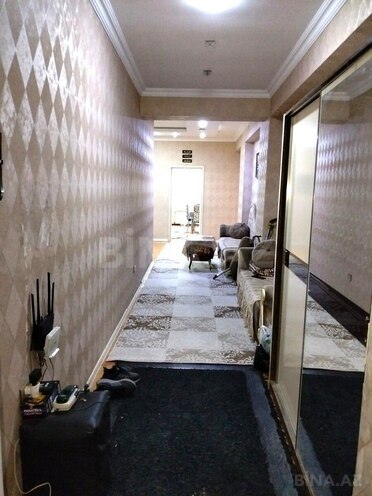 Продаётся 4-комн. новостройка 150 м², м. Иншаатчылар, photo 25 from 28