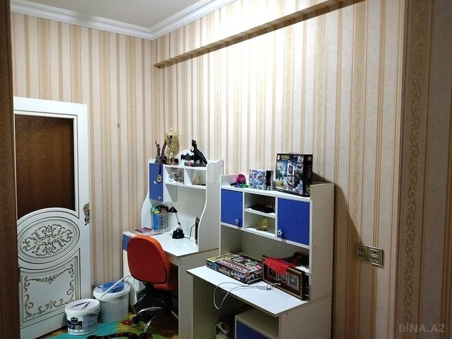 Продаётся 4-комн. новостройка 150 м², м. Иншаатчылар, photo 11 from 28