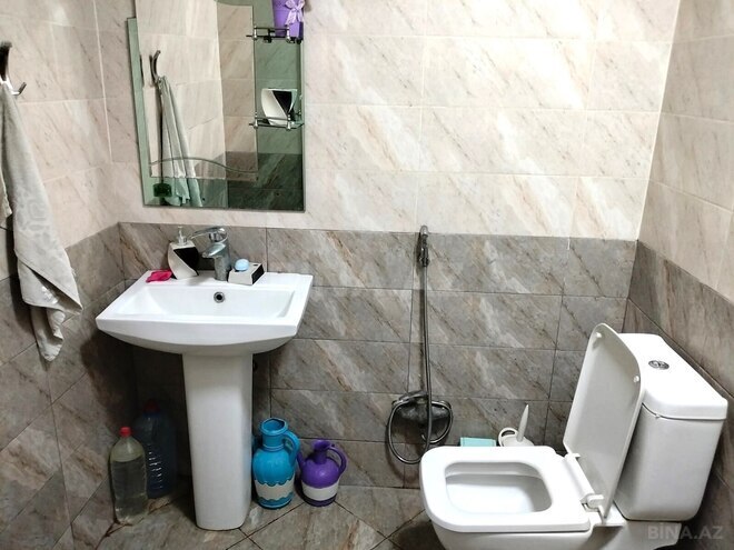 Продаётся 4-комн. новостройка 150 м², м. Иншаатчылар, photo 17 from 28