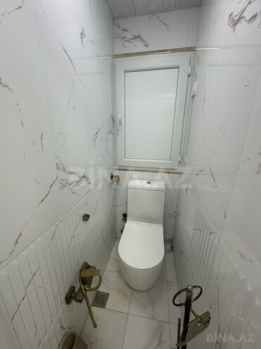 Satılır 4 otaqlı köhnə tikili 110 m², Xalqlar Dostluğu m., photo 18 from 19