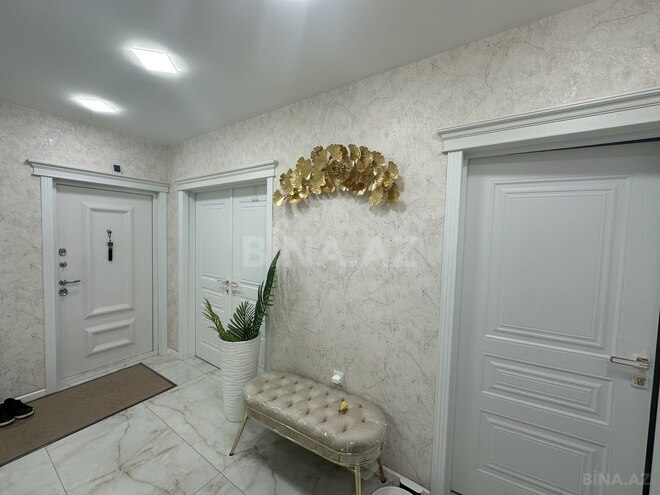 Satılır 4 otaqlı köhnə tikili 110 m², Xalqlar Dostluğu m., photo 15 from 19