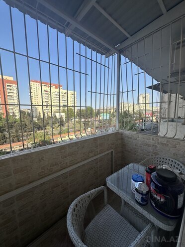 Satılır 4 otaqlı köhnə tikili 110 m², Xalqlar Dostluğu m., photo 16 from 19
