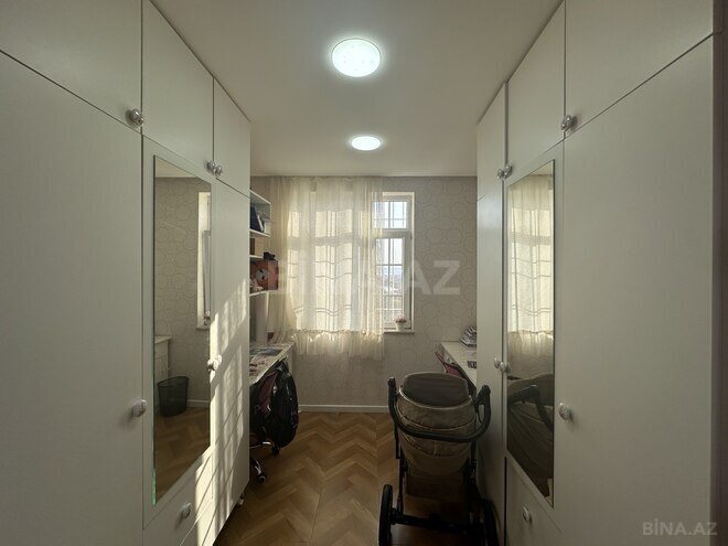 Satılır 4 otaqlı köhnə tikili 110 m², Xalqlar Dostluğu m., photo 9 from 19