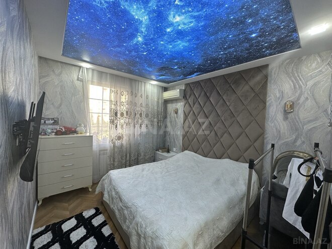 Satılır 4 otaqlı köhnə tikili 110 m², Xalqlar Dostluğu m., photo 10 from 19