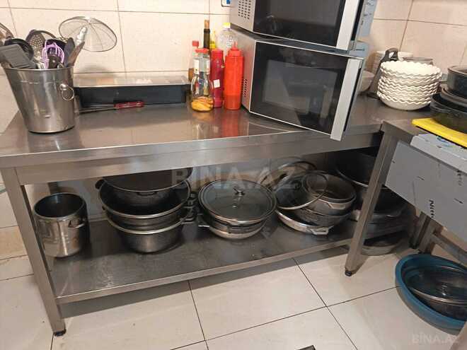 İcarəyə verilir  obyekt 1 000 m², Səbail r., photo 22 from 31
